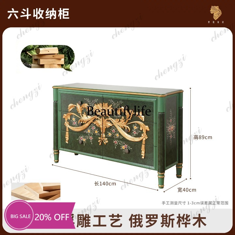 MM02 ตู้เก็บของไม้เนื้อแข็งทั้ - Storage & Organization บทวิจารณ์และราคา