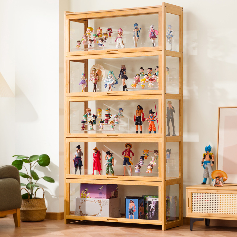 ตู้โชว์อะคริลิคใสขนาดใหญ่, ตู้ - Storage & Organization บทวิจารณ์และราคา