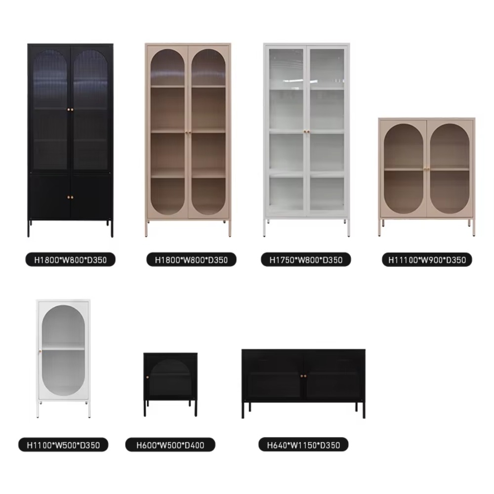 ตู้โชว์บาร์ ตู้เก็บของทรงสูงสำ - Storage & Organization บทวิจารณ์และราคา