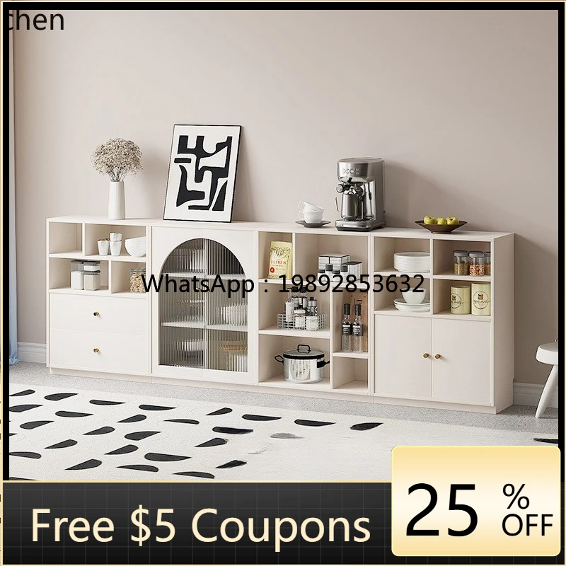 ตู้เก็บของข้างเตาครัว รุ่นครีม - Storage & Organization บทวิจารณ์และราคา
