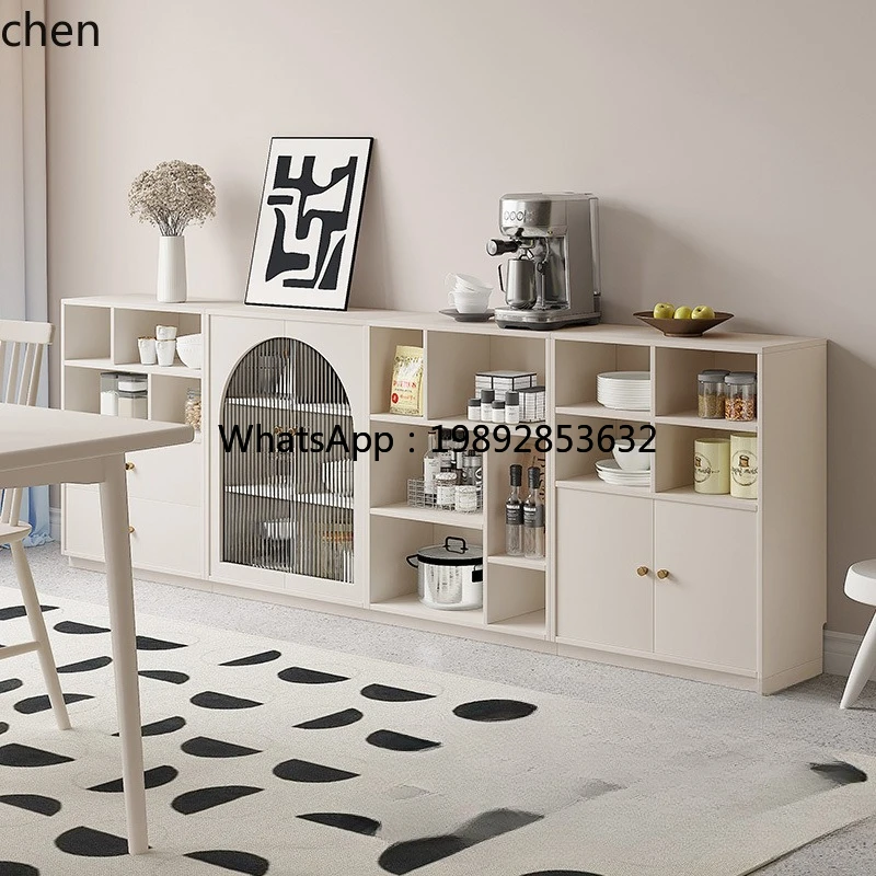 ตู้เก็บของข้างเตาครัว รุ่นครีม - Storage & Organization บทวิจารณ์และราคา