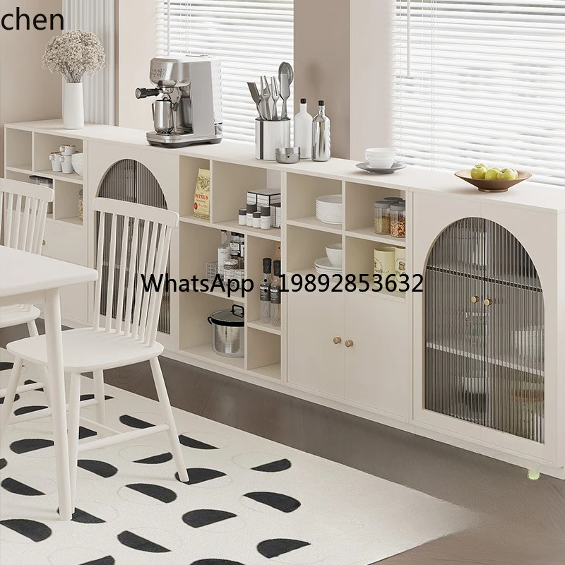 ตู้เก็บของข้างเตาครัว รุ่นครีม - Storage & Organization บทวิจารณ์และราคา