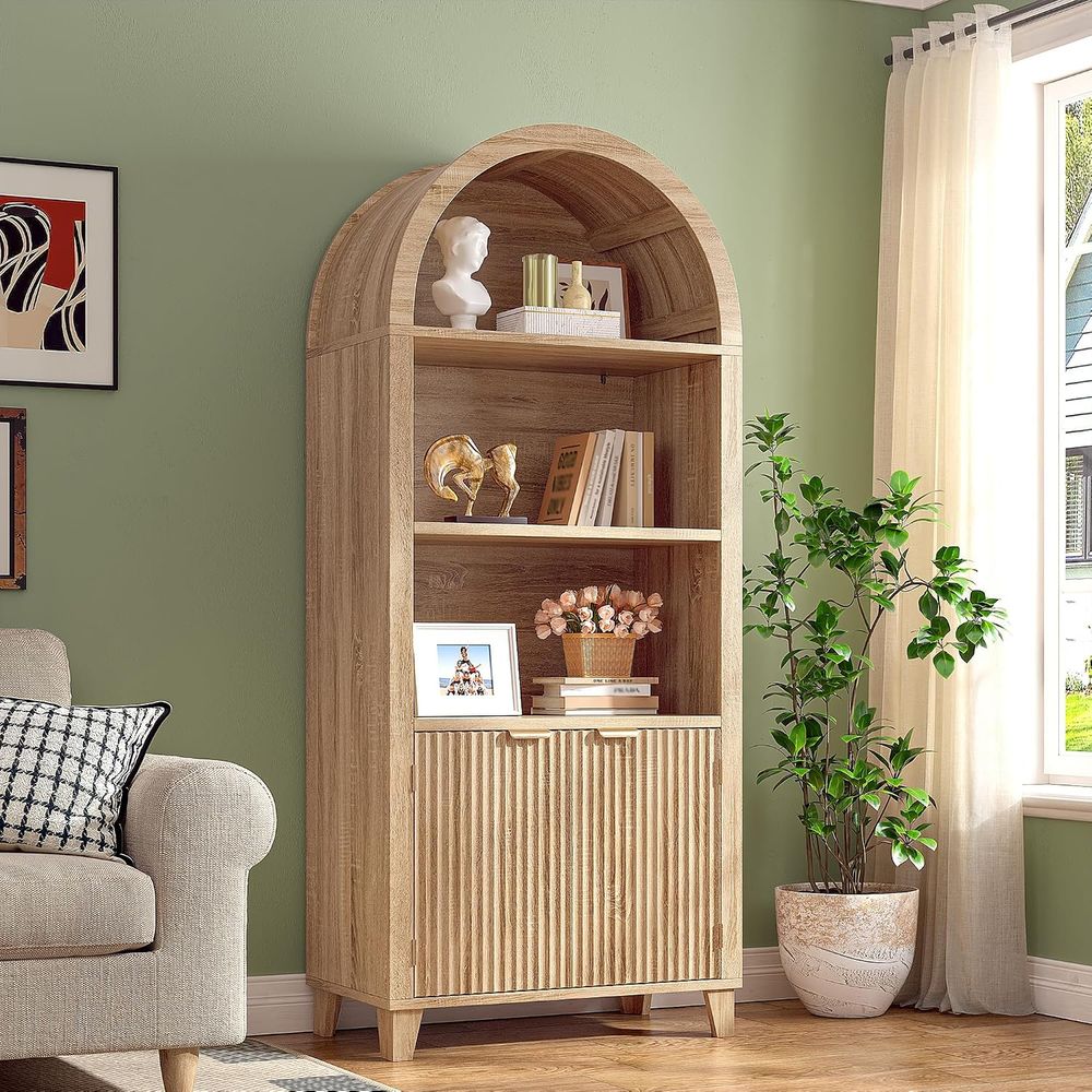 ตู้เก็บของทรงโค้ง, ชั้นวางของ  - Storage & Organization บทวิจารณ์และราคา