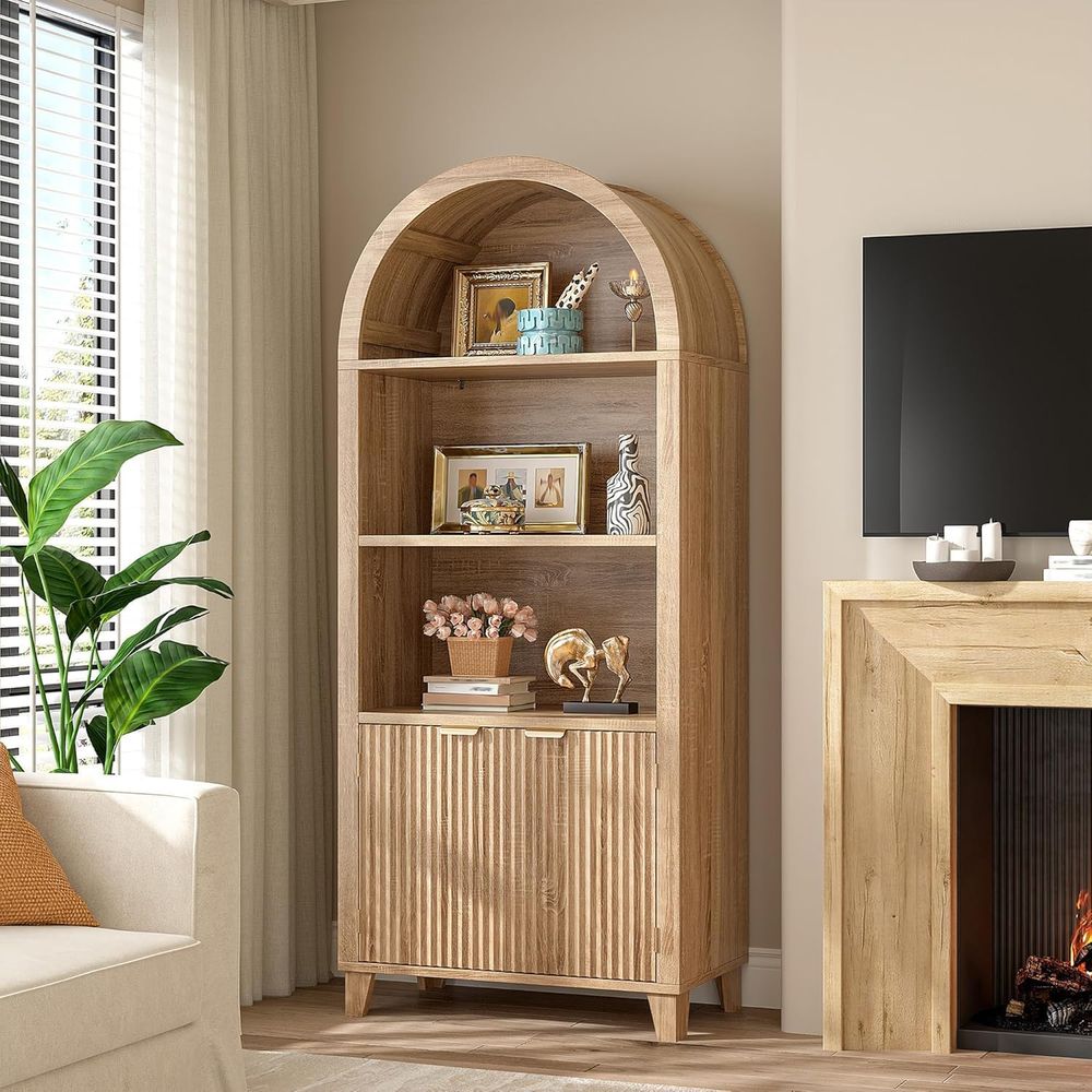 ตู้เก็บของทรงโค้ง, ชั้นวางของ  - Storage & Organization บทวิจารณ์และราคา