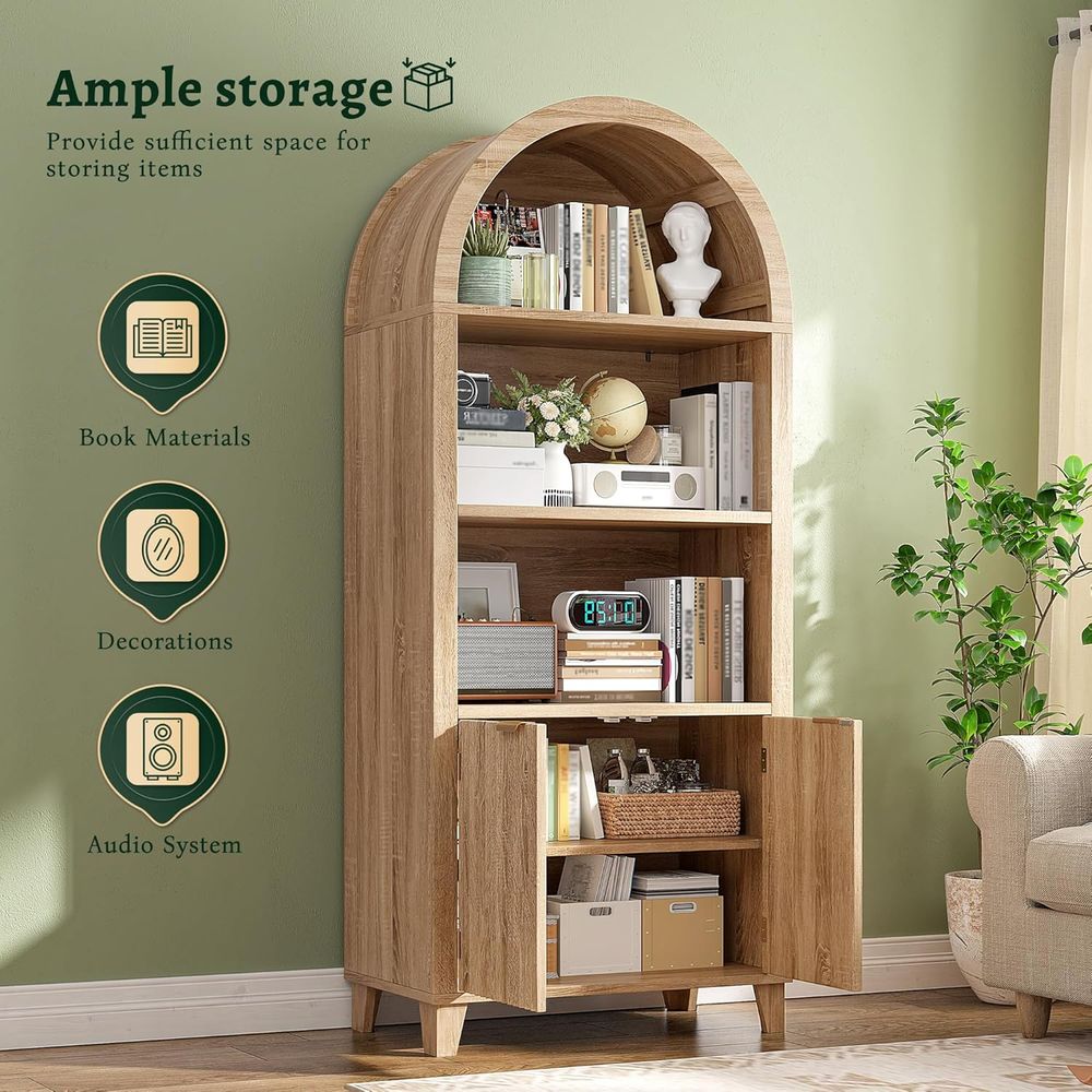 ตู้เก็บของทรงโค้ง, ชั้นวางของ  - Storage & Organization บทวิจารณ์และราคา